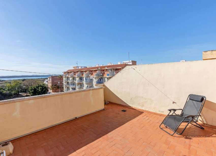Rynek Wtórny - Apartament - Torrevieja - La Mata
