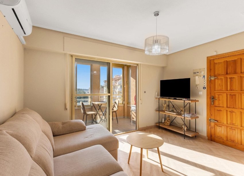 Rynek Wtórny - Apartament - Torrevieja - La Mata