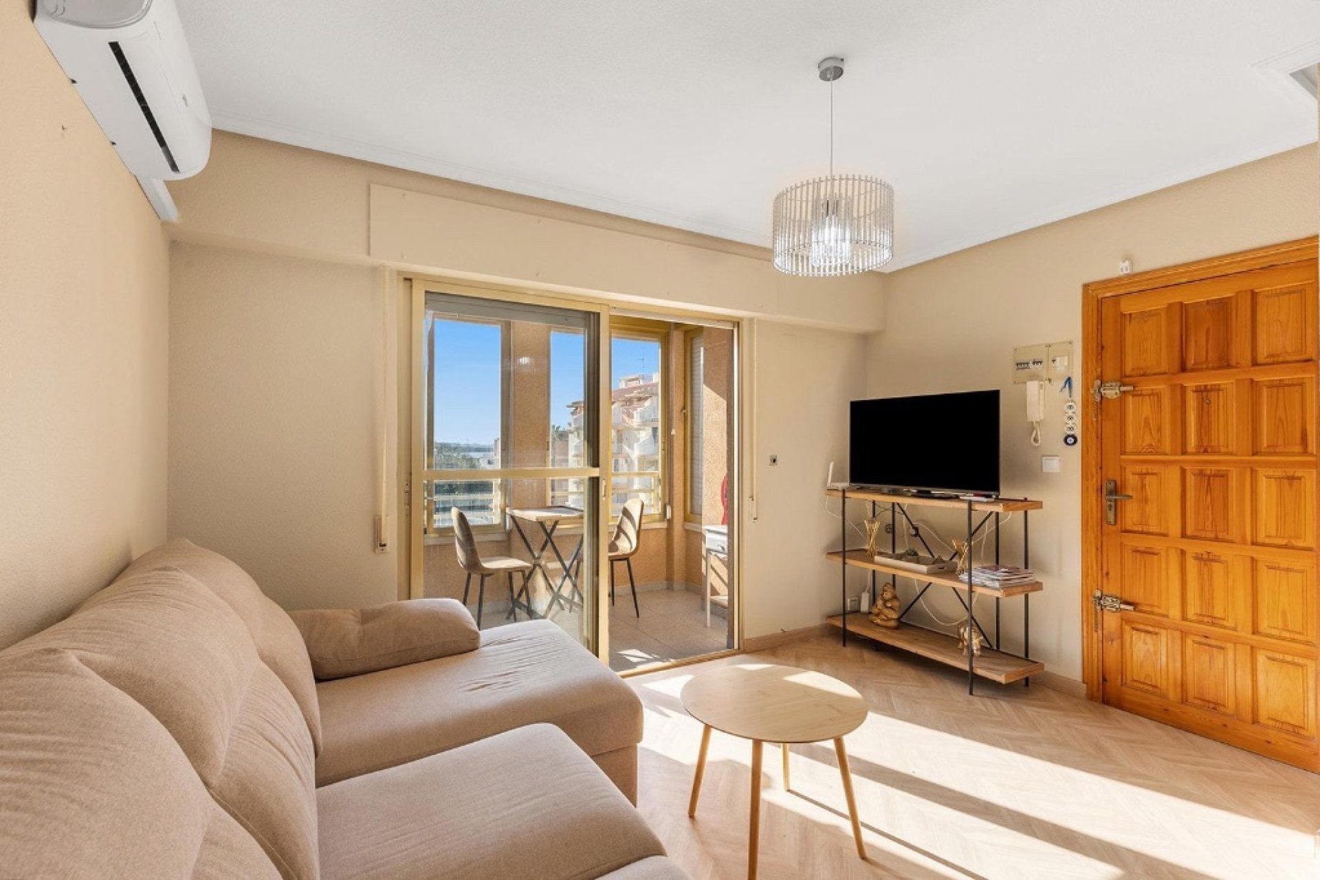 Rynek Wtórny - Apartament - Torrevieja - La Mata