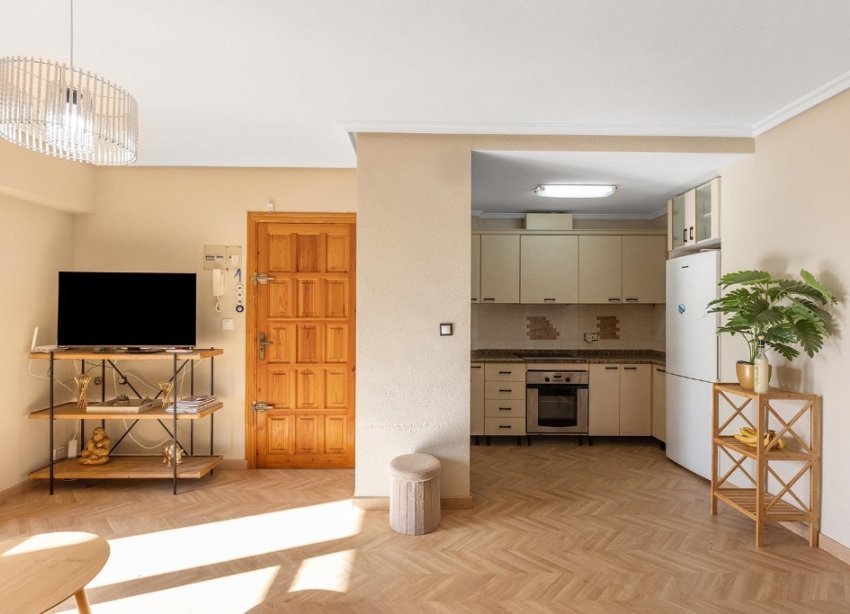 Rynek Wtórny - Apartament - Torrevieja - La Mata