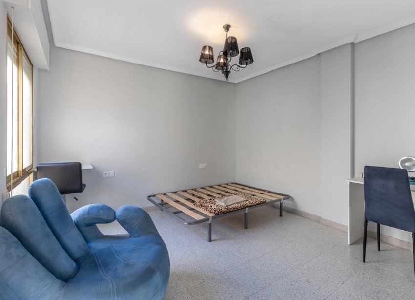 Rynek Wtórny - Apartament - Torrevieja - La Mata