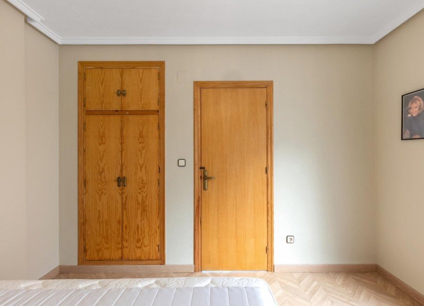 Rynek Wtórny - Apartament - Torrevieja - La Mata