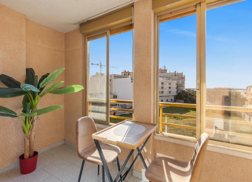 Rynek Wtórny - Apartament - Torrevieja - La Mata