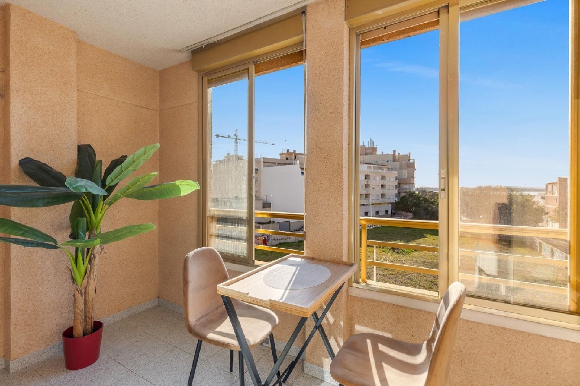 Rynek Wtórny - Apartament - Torrevieja - La Mata