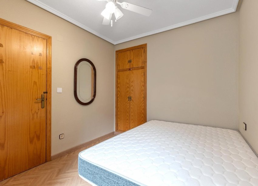 Rynek Wtórny - Apartament - Torrevieja - La Mata