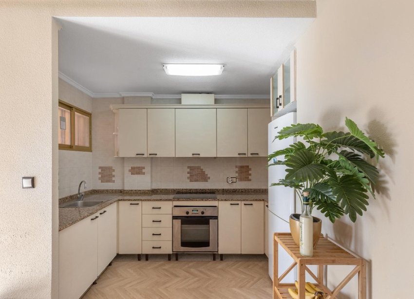 Rynek Wtórny - Apartament - Torrevieja - La Mata