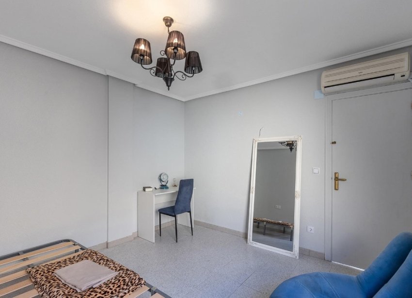 Rynek Wtórny - Apartament - Torrevieja - La Mata