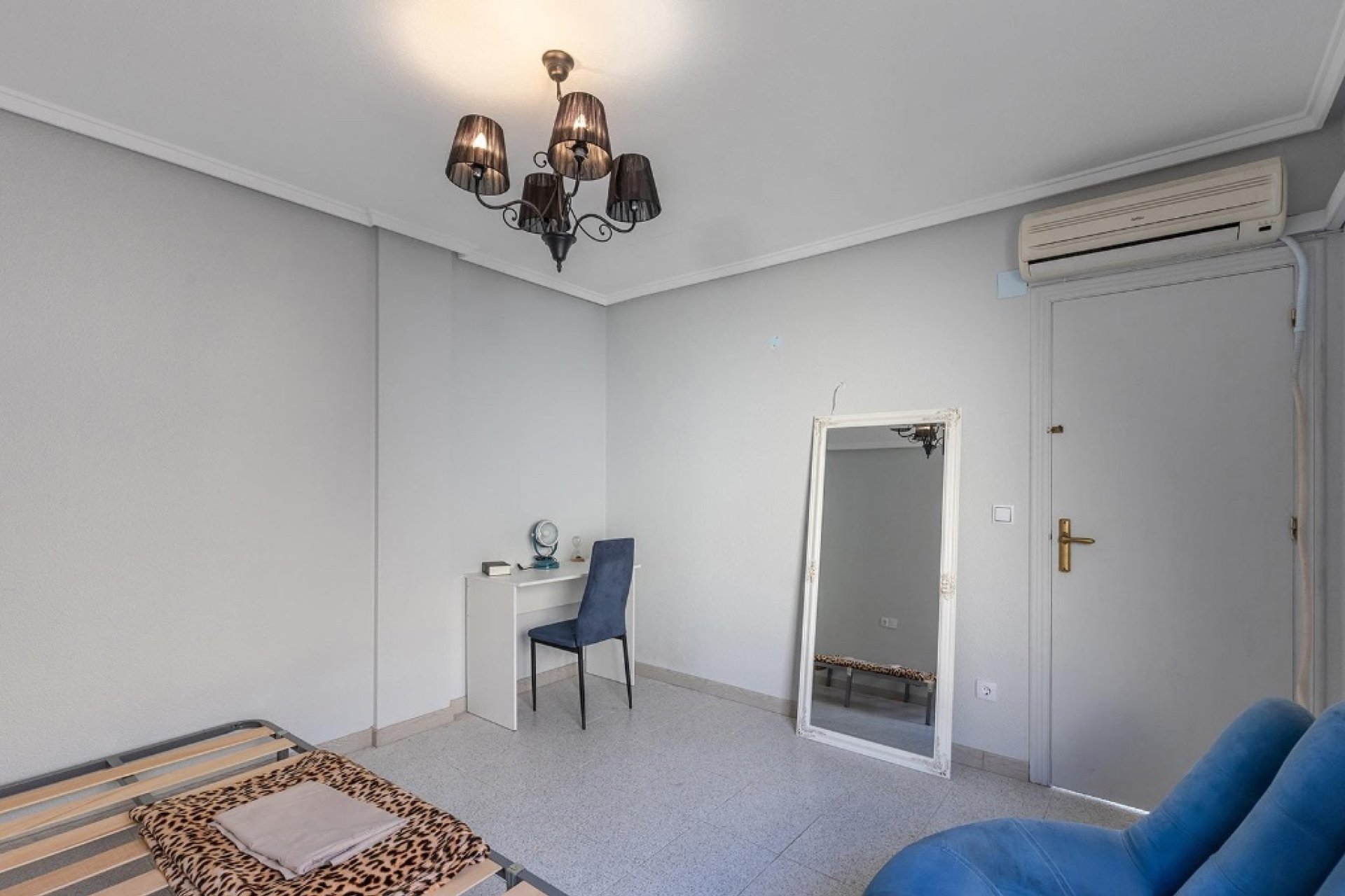 Rynek Wtórny - Apartament - Torrevieja - La Mata