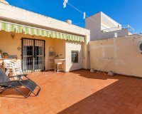 Rynek Wtórny - Apartament - Torrevieja - La Mata
