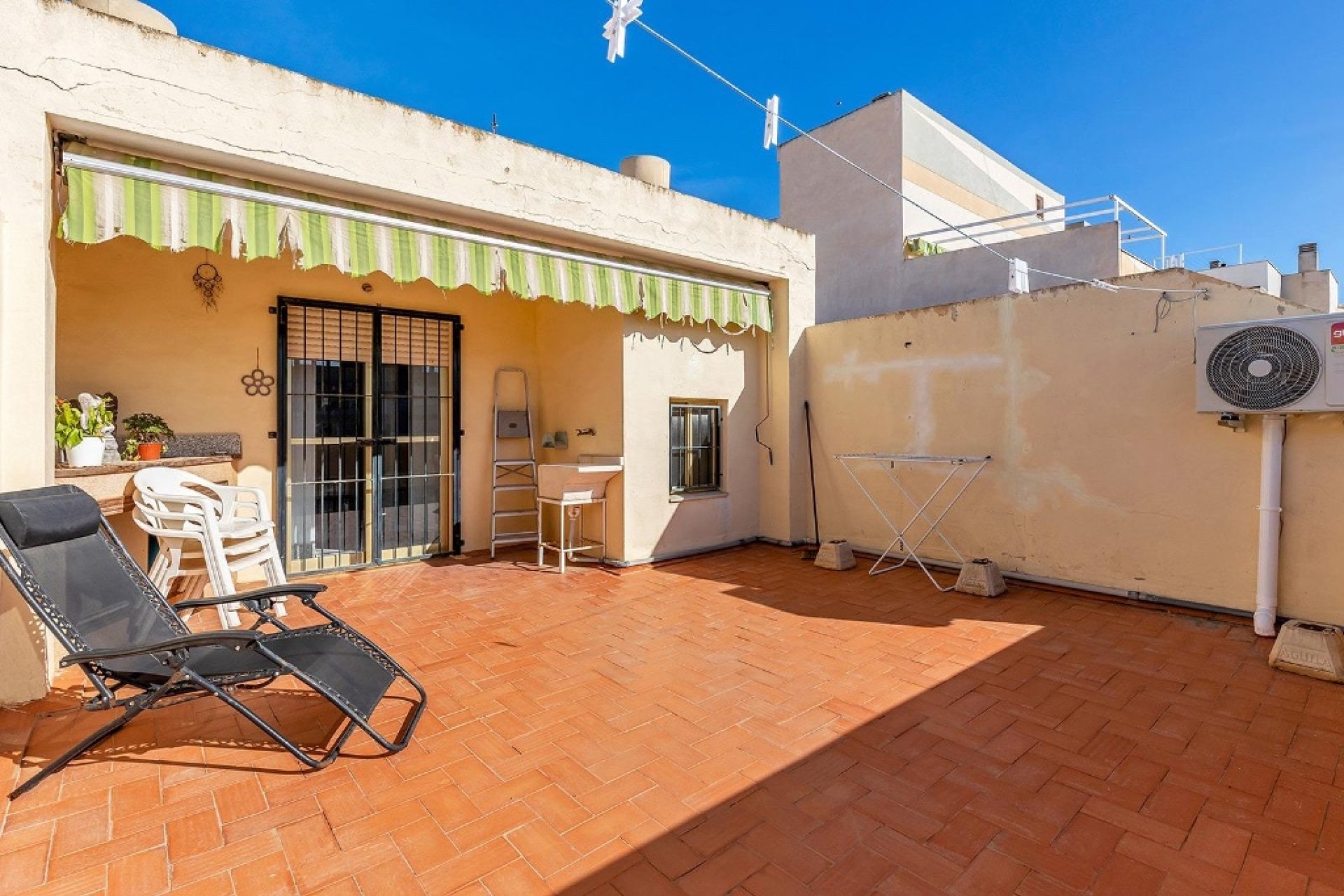 Rynek Wtórny - Apartament - Torrevieja - La Mata