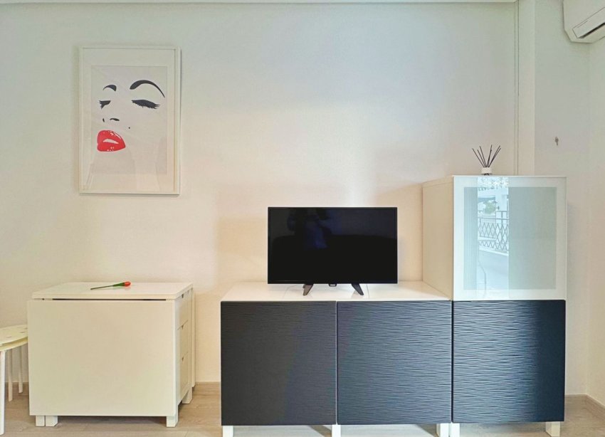 Rynek Wtórny - Apartament - Torrevieja - La Mata