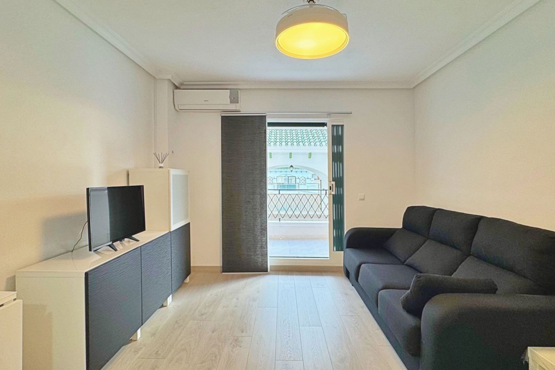 Rynek Wtórny - Apartament - Torrevieja - La Mata