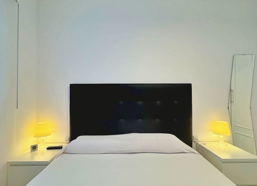 Rynek Wtórny - Apartament - Torrevieja - La Mata