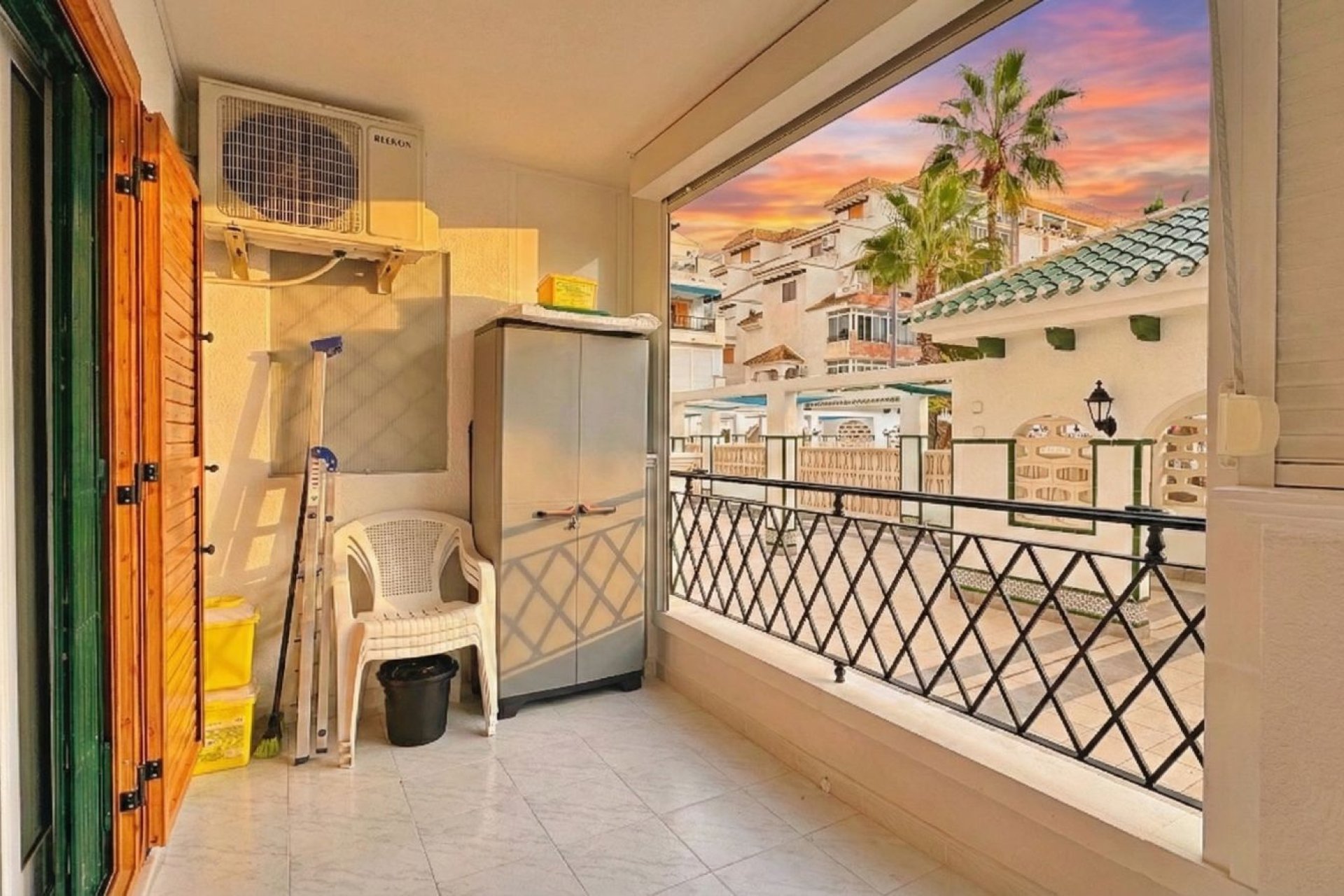 Rynek Wtórny - Apartament - Torrevieja - La Mata