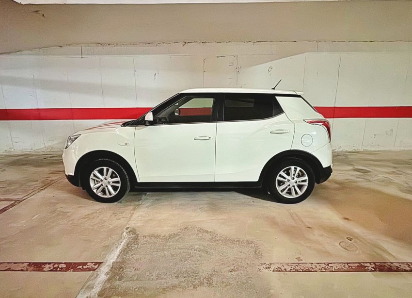 Rynek Wtórny - Apartament - Torrevieja - La Mata