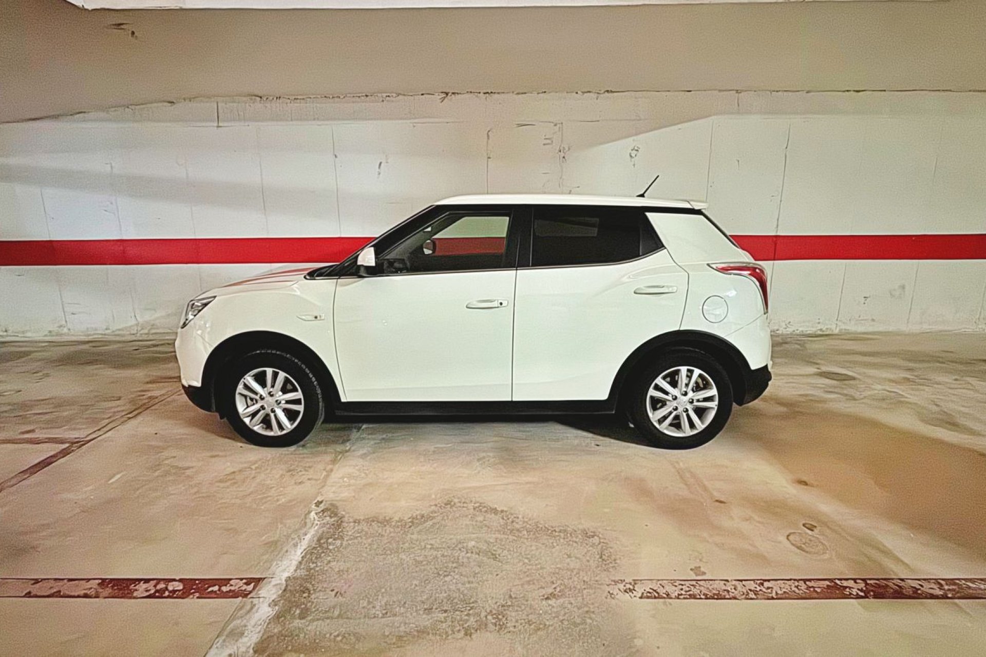 Rynek Wtórny - Apartament - Torrevieja - La Mata