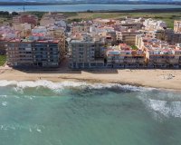 Rynek Wtórny - Apartament - Torrevieja - La Mata