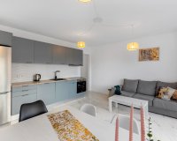 Rynek Wtórny - Apartament - Torrevieja - La Mata