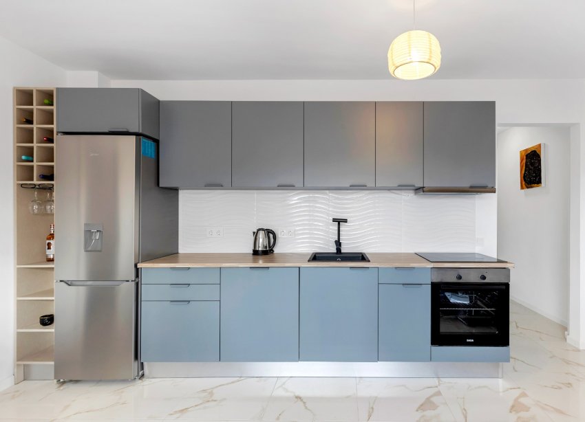 Rynek Wtórny - Apartament - Torrevieja - La Mata