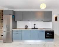 Rynek Wtórny - Apartament - Torrevieja - La Mata