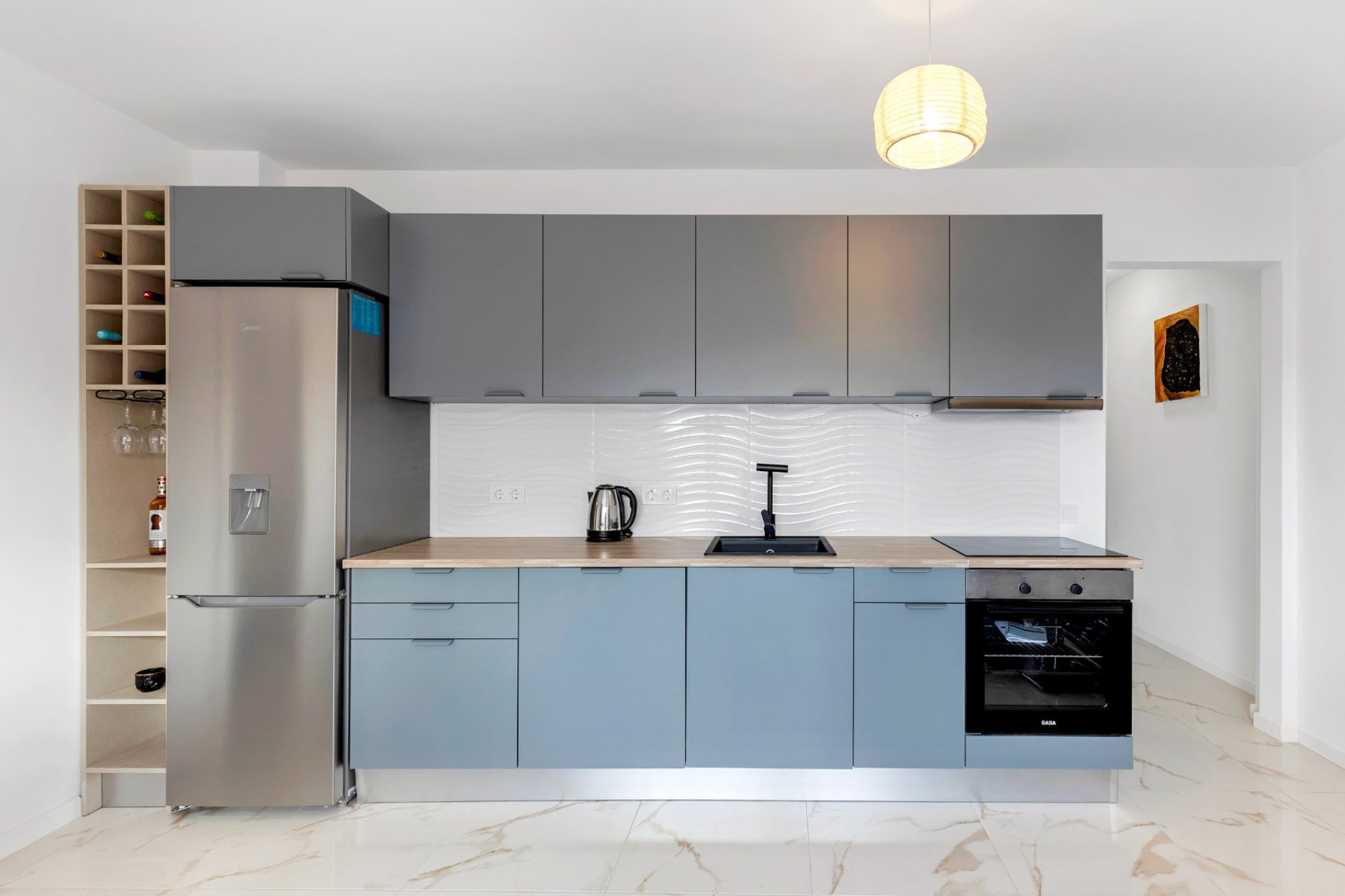 Rynek Wtórny - Apartament - Torrevieja - La Mata