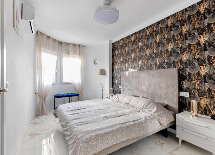 Rynek Wtórny - Apartament - Torrevieja - La Mata