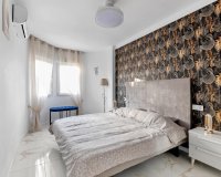 Rynek Wtórny - Apartament - Torrevieja - La Mata