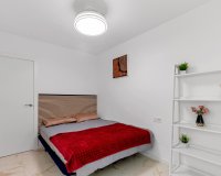 Rynek Wtórny - Apartament - Torrevieja - La Mata