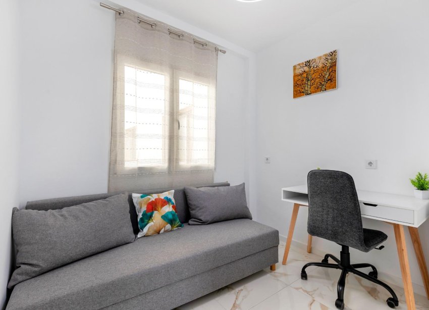 Rynek Wtórny - Apartament - Torrevieja - La Mata