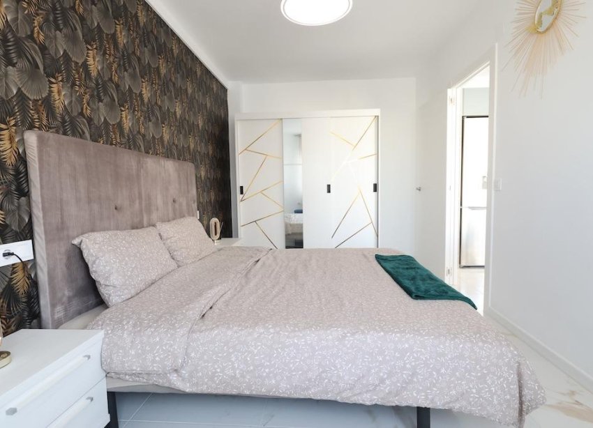Rynek Wtórny - Apartament - Torrevieja - La Mata