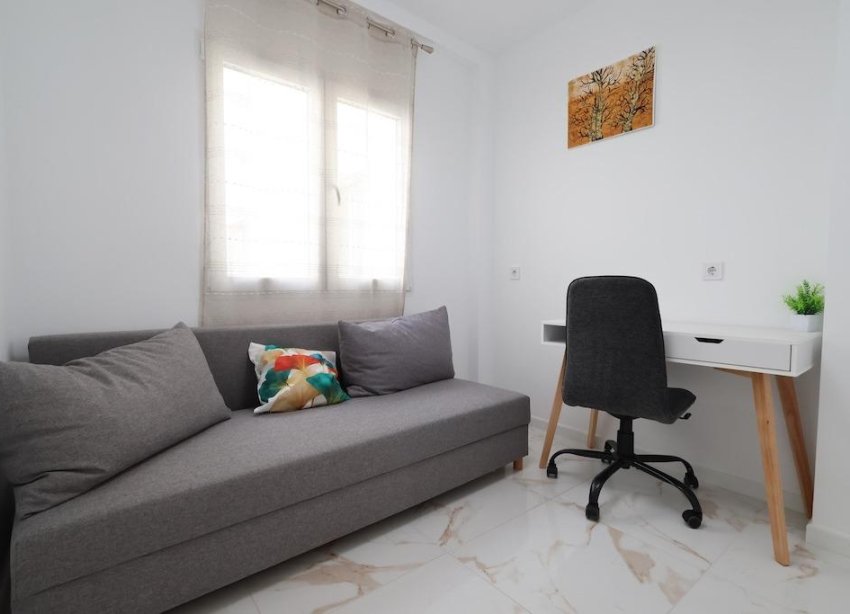 Rynek Wtórny - Apartament - Torrevieja - La Mata