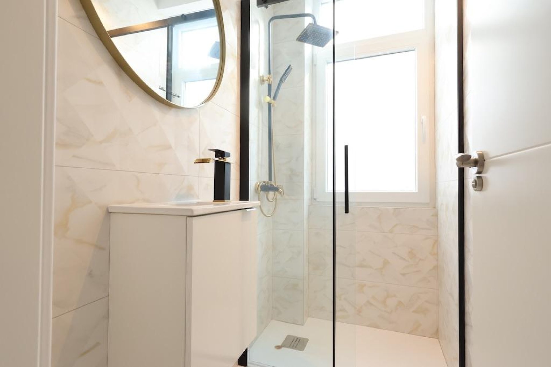 Rynek Wtórny - Apartament - Torrevieja - La Mata