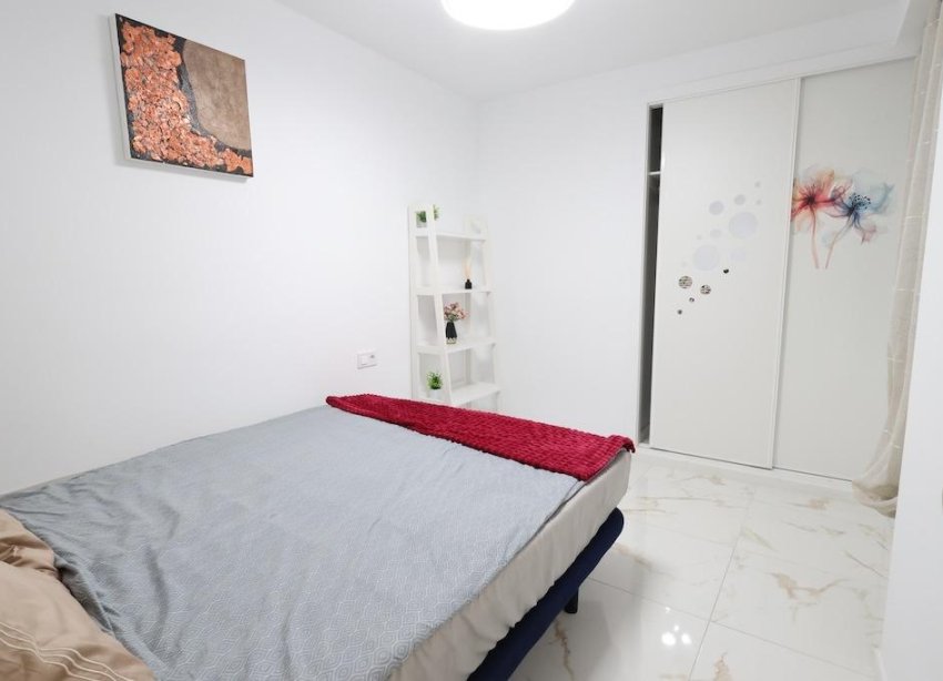 Rynek Wtórny - Apartament - Torrevieja - La Mata