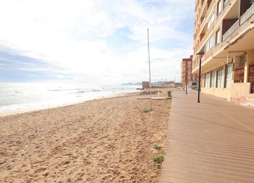 Rynek Wtórny - Apartament - Torrevieja - La Mata