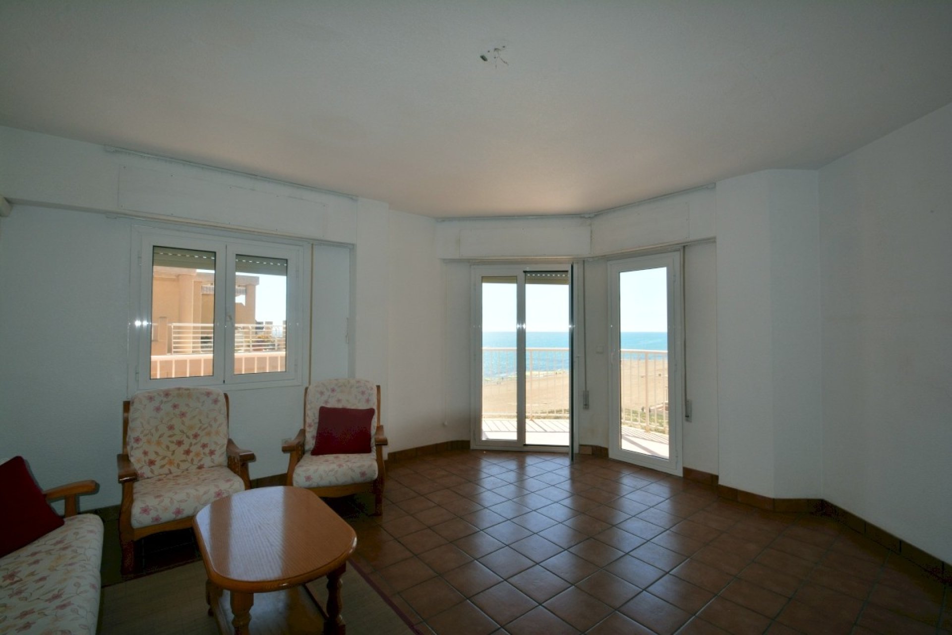 Rynek Wtórny - Apartament - Torrevieja - La Mata