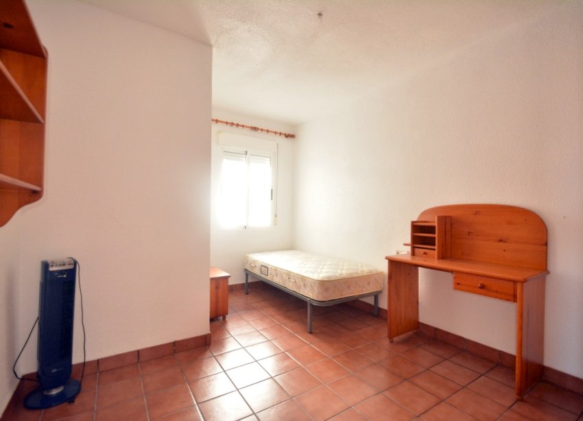 Rynek Wtórny - Apartament - Torrevieja - La Mata