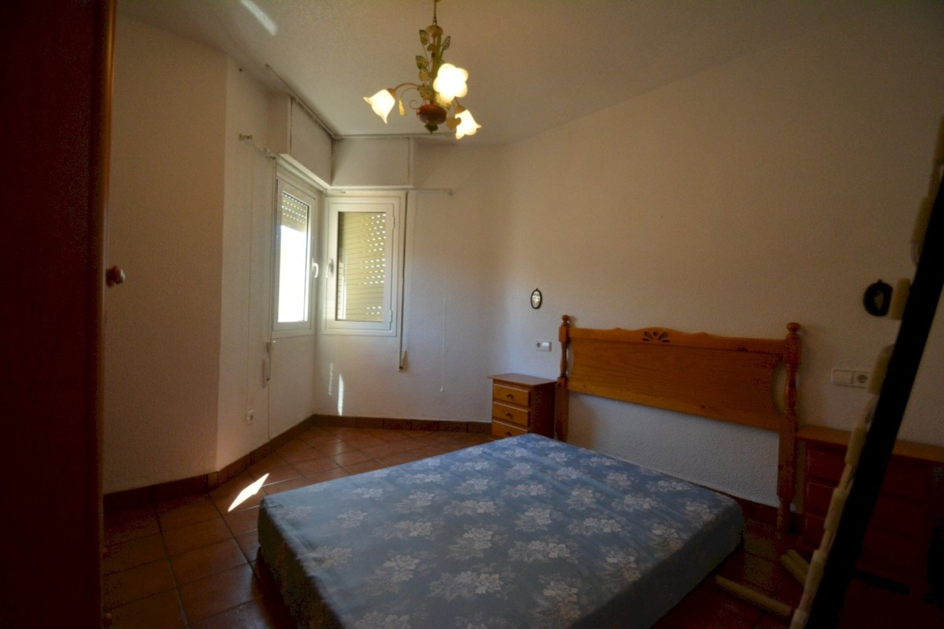 Rynek Wtórny - Apartament - Torrevieja - La Mata
