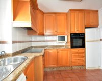 Rynek Wtórny - Apartament - Torrevieja - La Mata