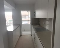 Rynek Wtórny - Apartament - Torrevieja - La Mata