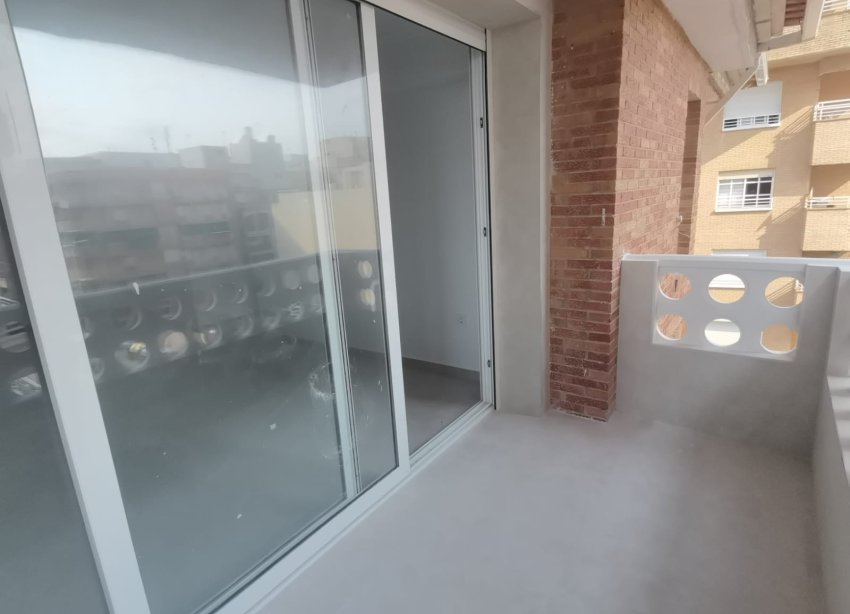 Rynek Wtórny - Apartament - Torrevieja - La Mata