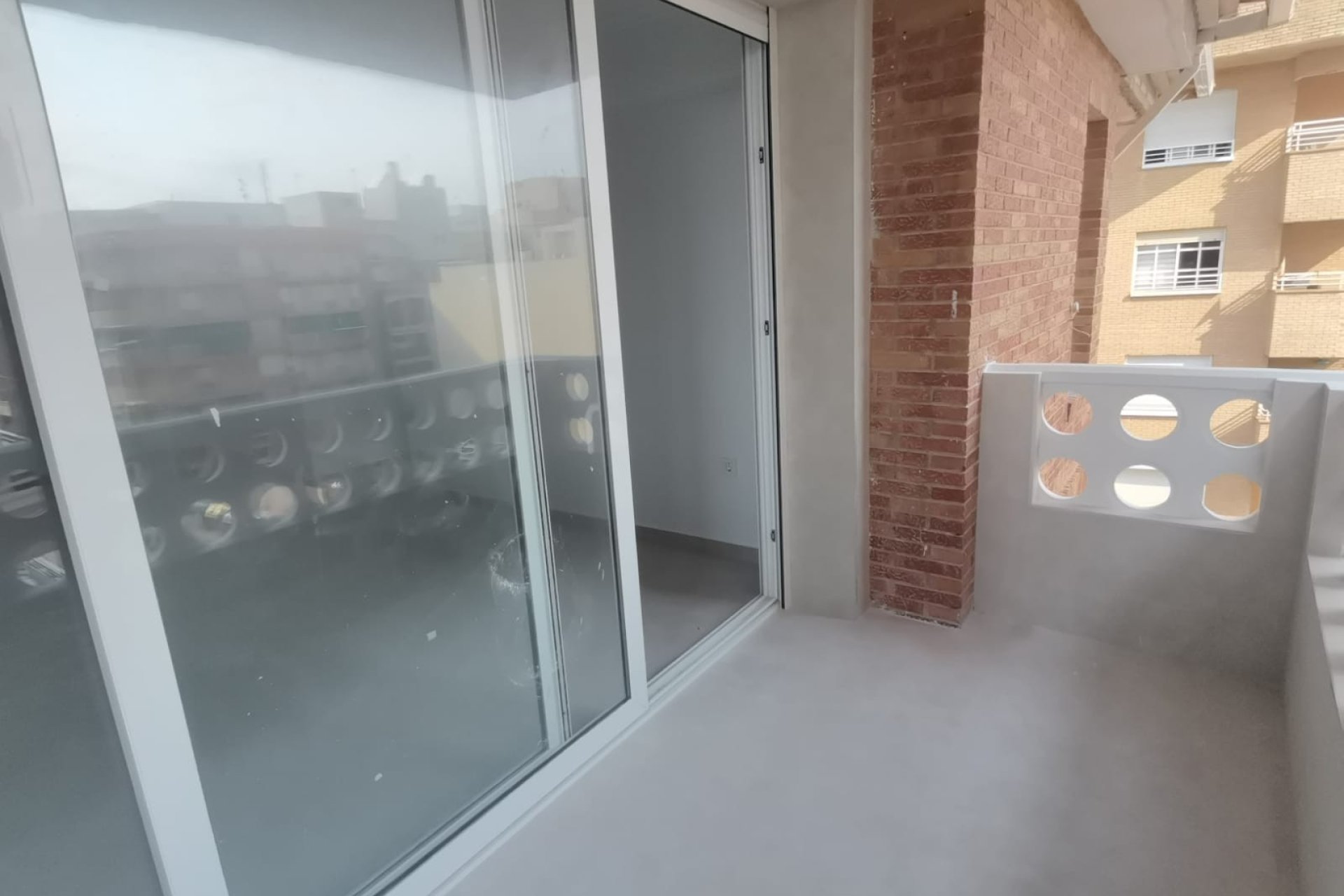 Rynek Wtórny - Apartament - Torrevieja - La Mata