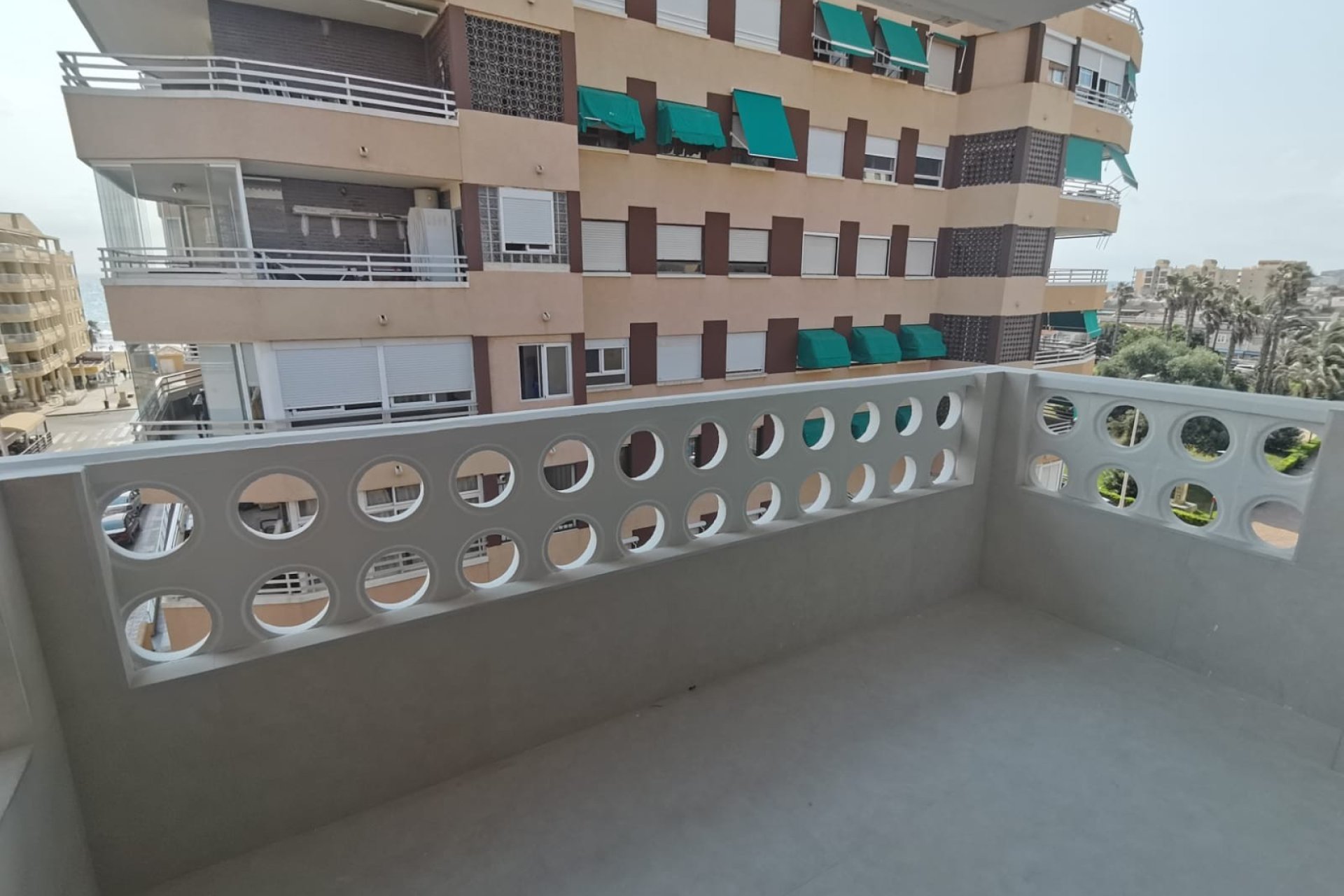 Rynek Wtórny - Apartament - Torrevieja - La Mata