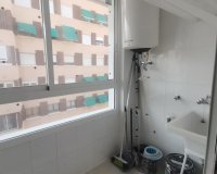 Rynek Wtórny - Apartament - Torrevieja - La Mata