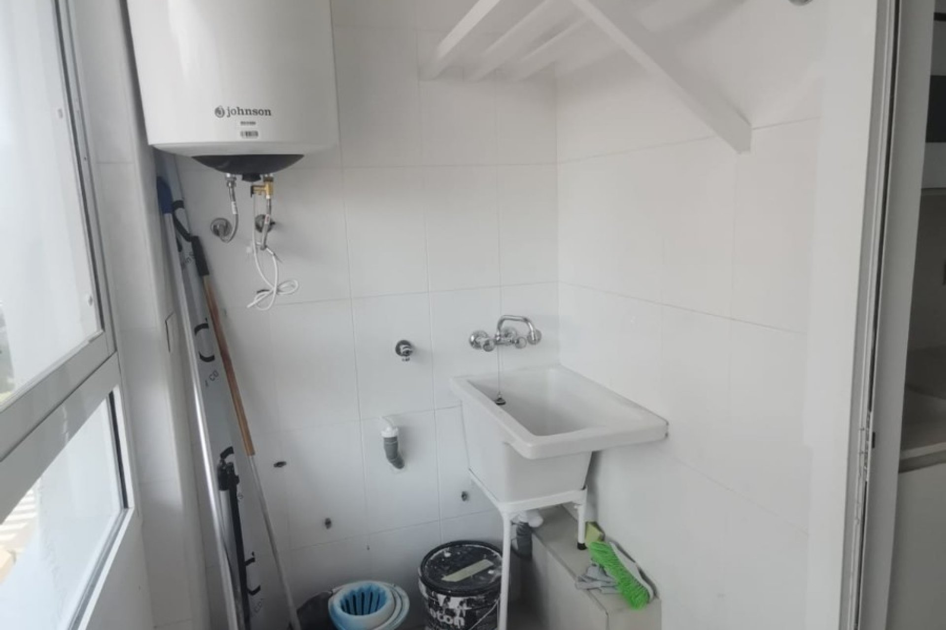 Rynek Wtórny - Apartament - Torrevieja - La Mata