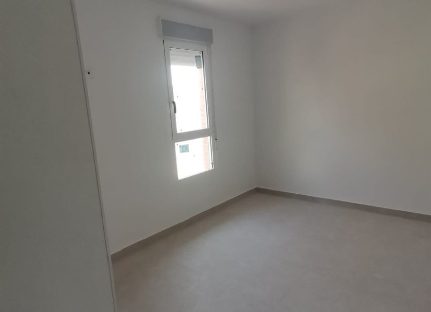 Rynek Wtórny - Apartament - Torrevieja - La Mata