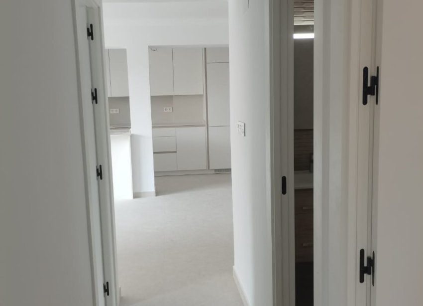 Rynek Wtórny - Apartament - Torrevieja - La Mata