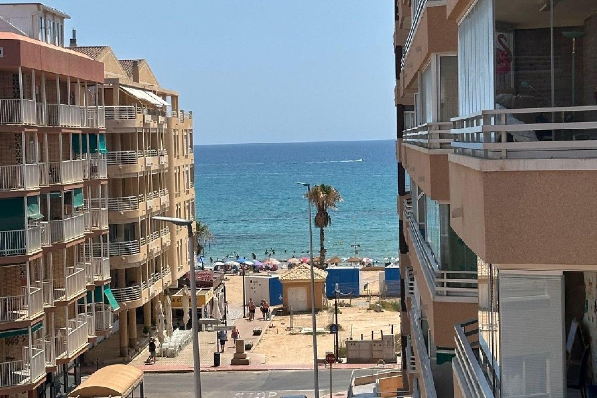 Rynek Wtórny - Apartament - Torrevieja - La Mata