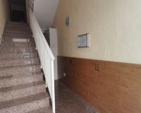 Rynek Wtórny - Apartament - Torrevieja - La Mata