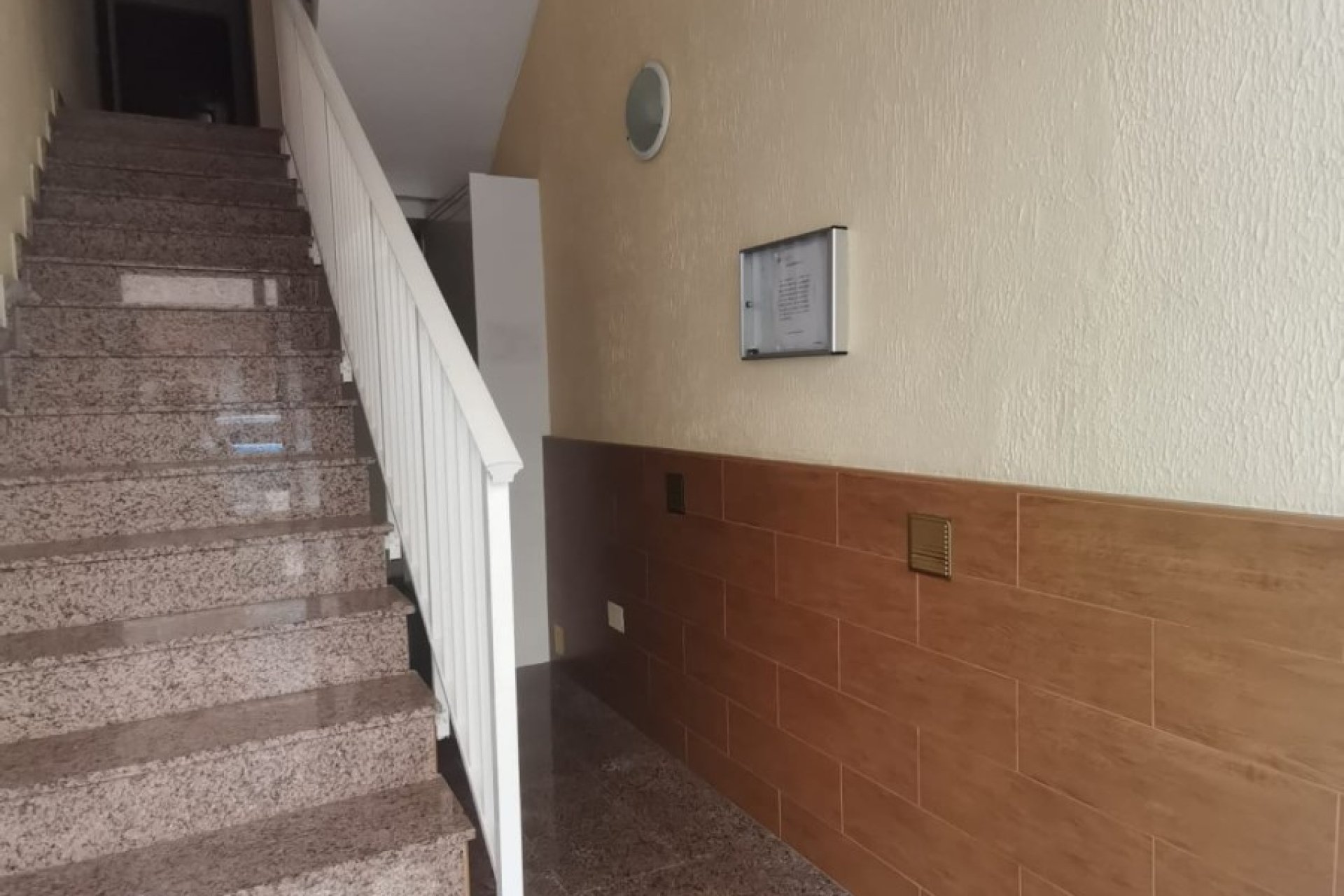 Rynek Wtórny - Apartament - Torrevieja - La Mata
