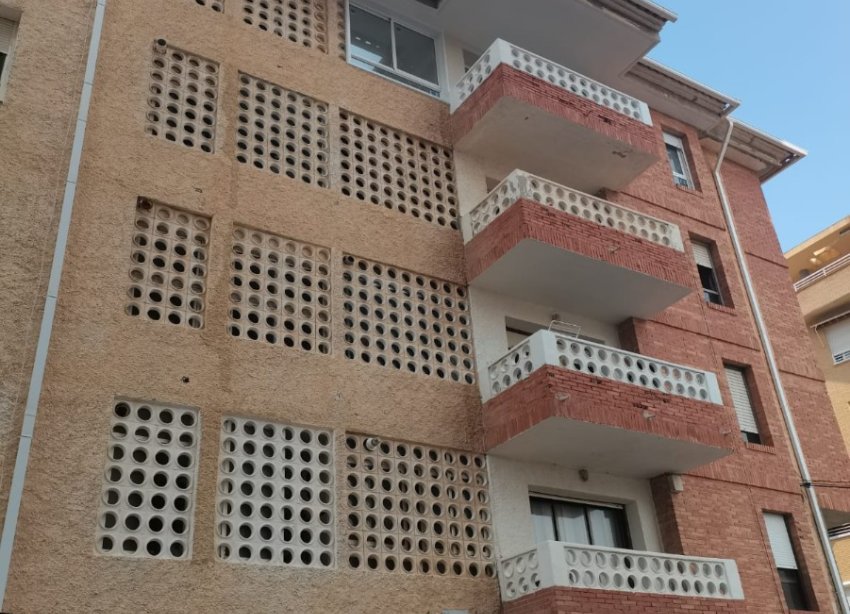 Rynek Wtórny - Apartament - Torrevieja - La Mata